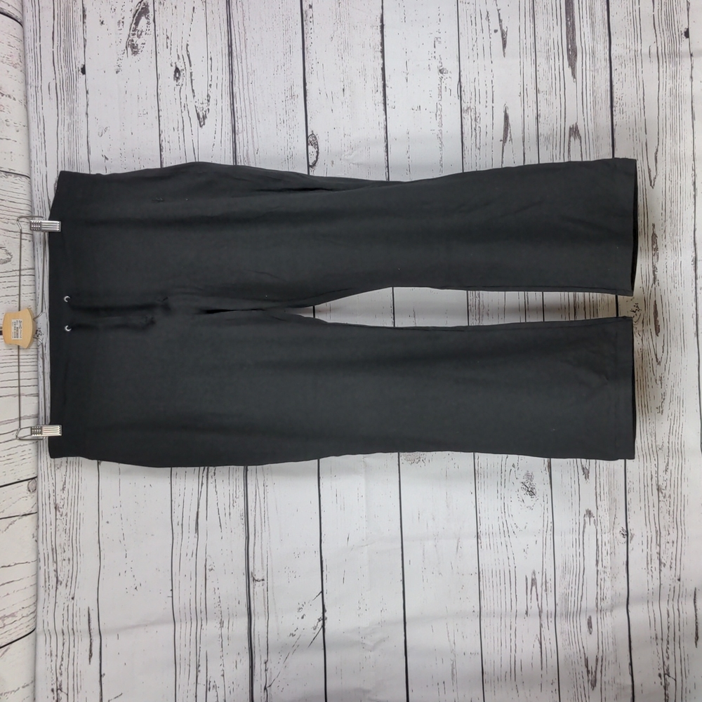 SPF Coolibar Sun Protection Women's Windley Beach Pants UPF 50+ Size L